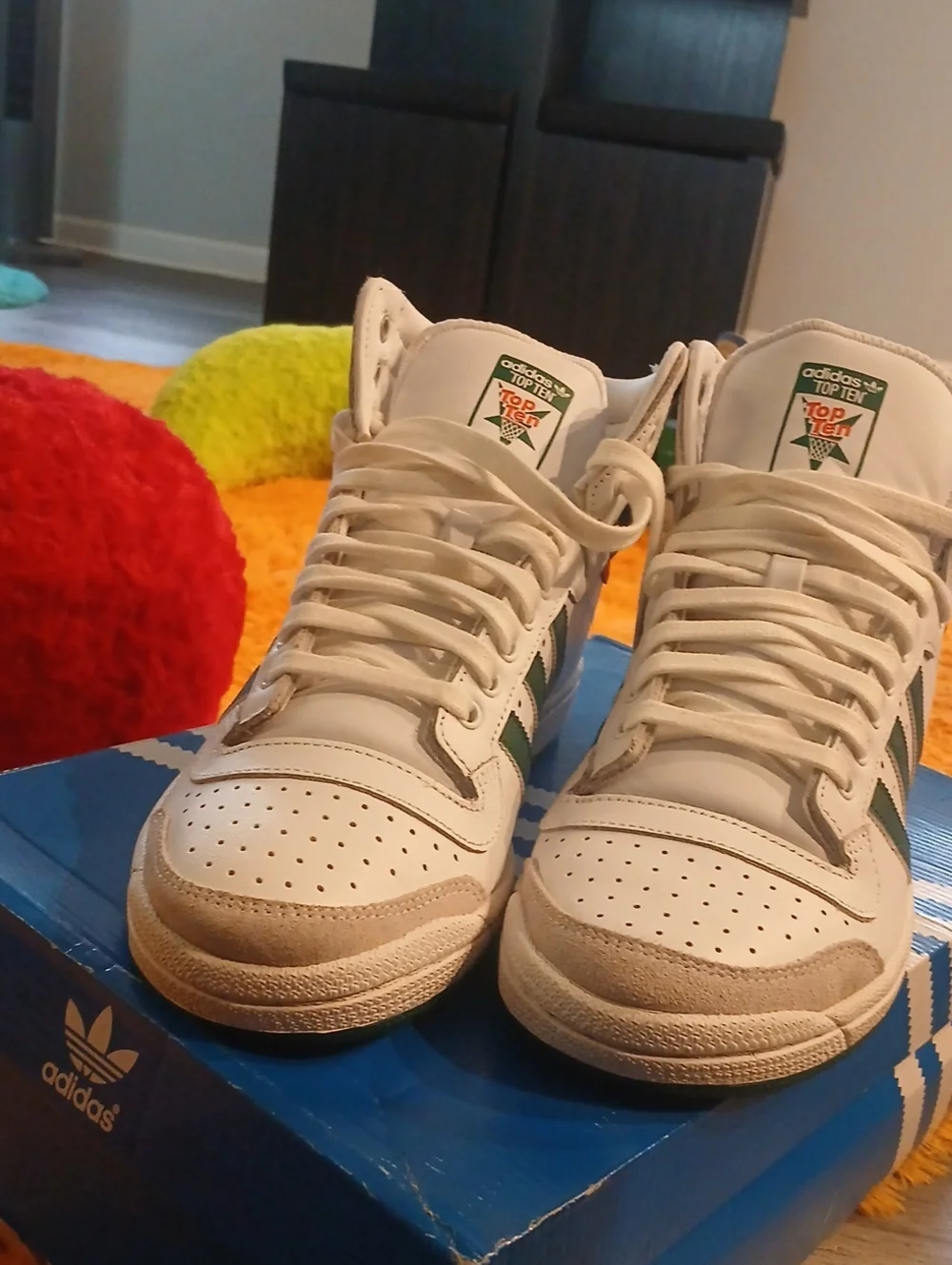 adidas classic top